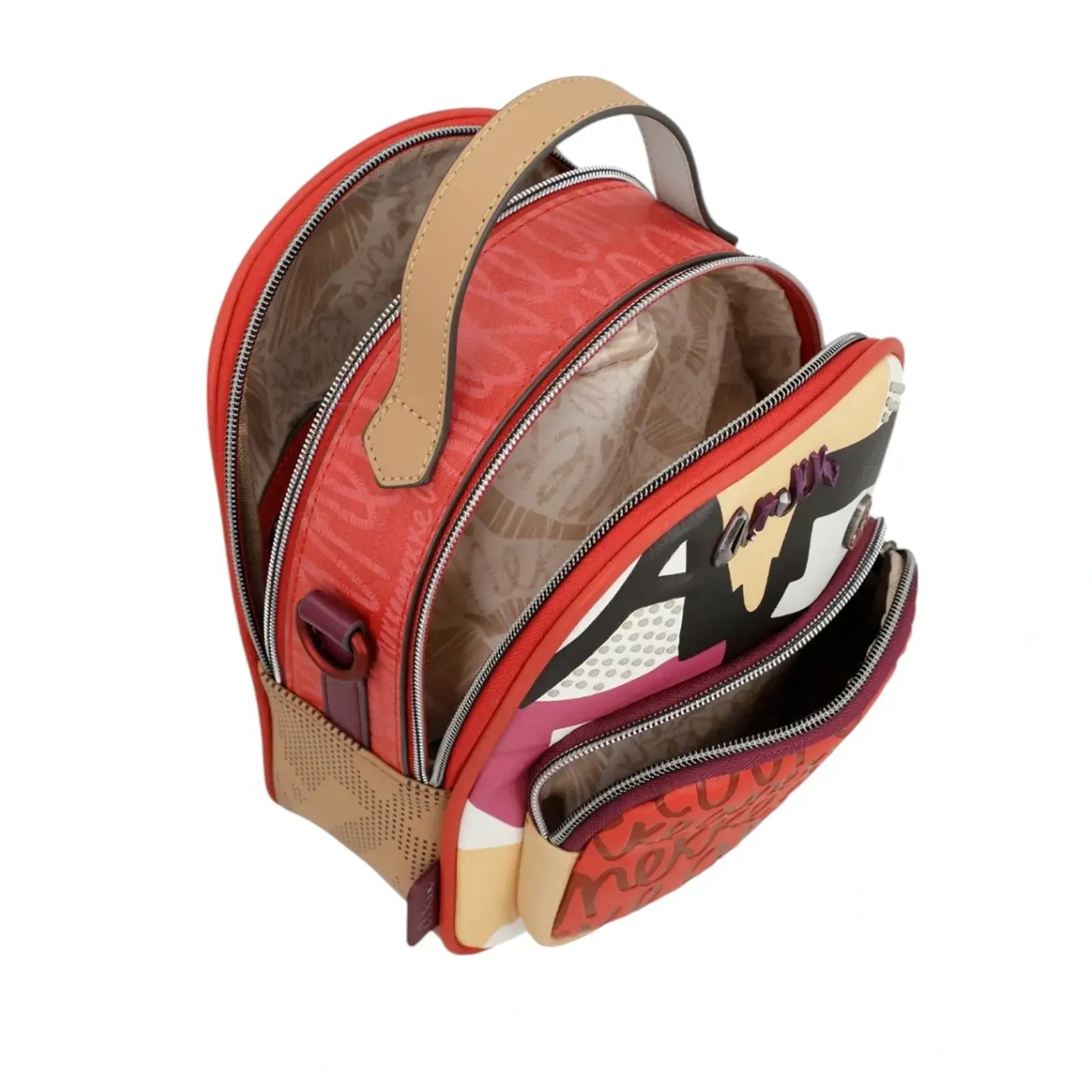 Rucsac damă Anekke 38795‑250