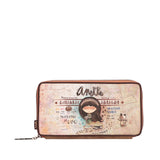 Portofel Dama ANEKKE 36609-916