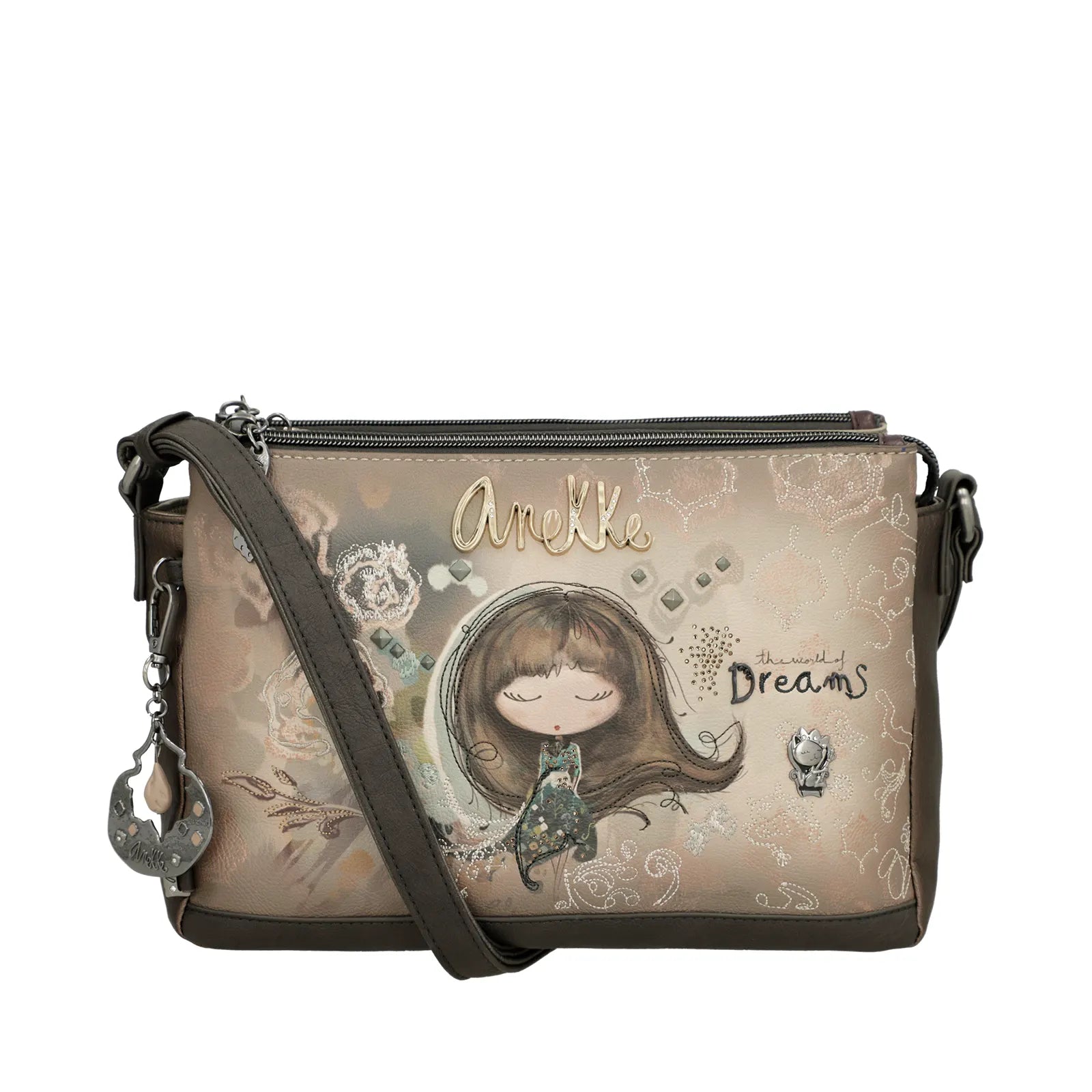 Geanta Dama ANEKKE 41703-184