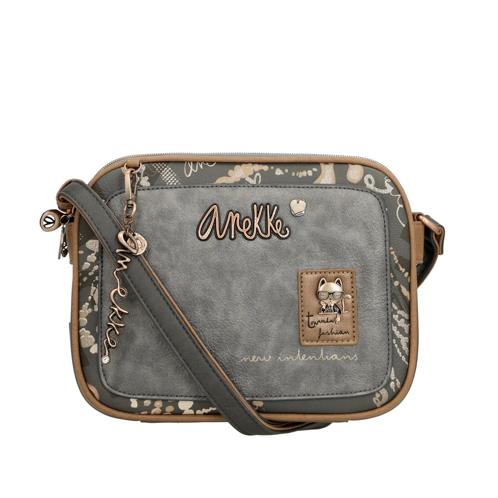 Geanta Dama ANEKKE 41783-188