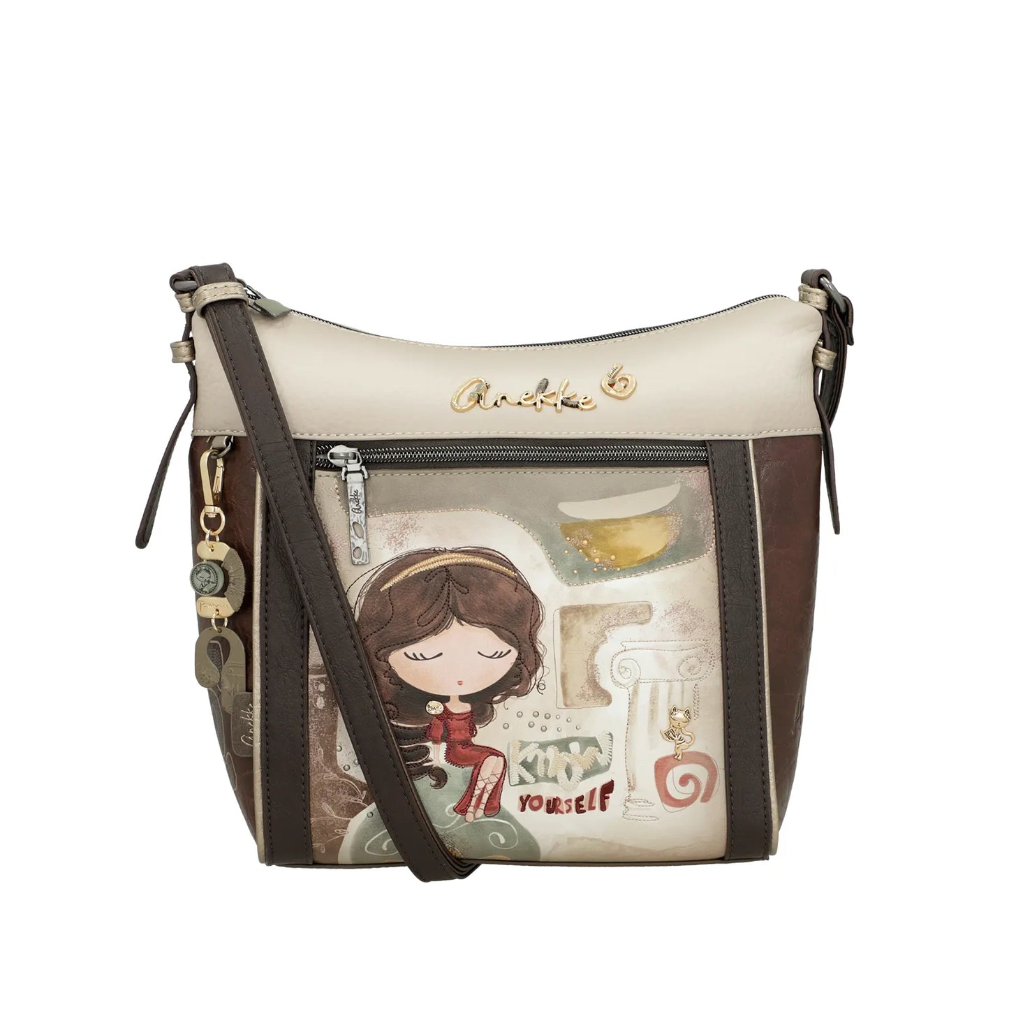 Geanta Dama ANEKKE 42703-007