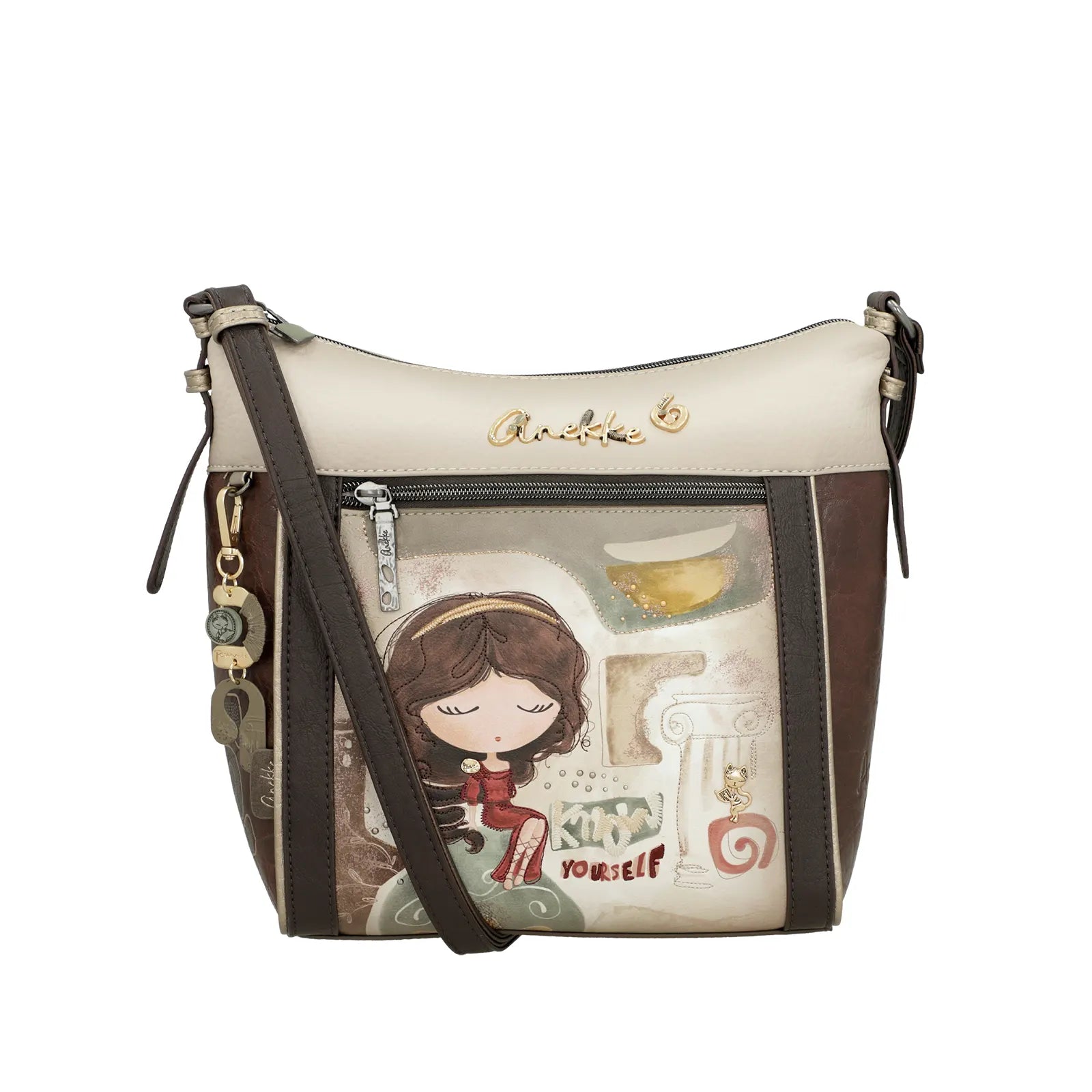 Geanta Dama ANEKKE 42703-007