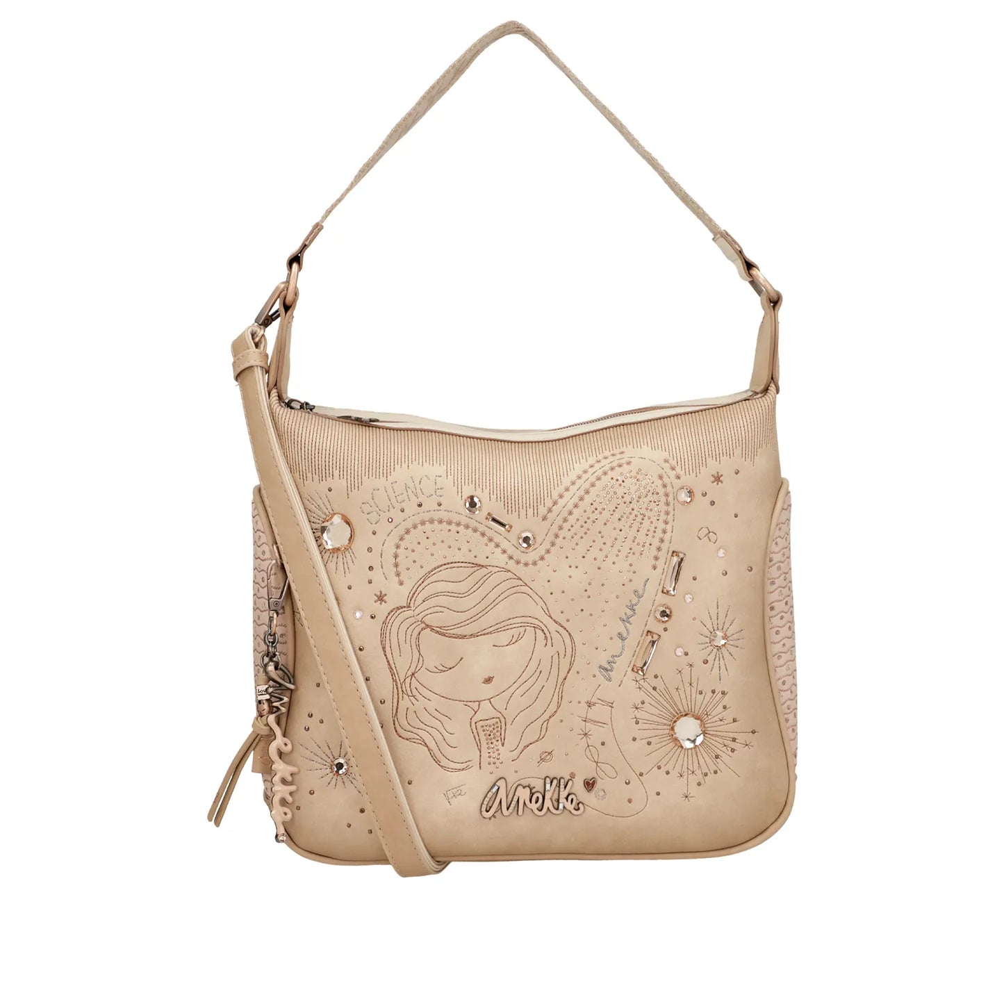 Geanta Dama ANEKKE 38762-136