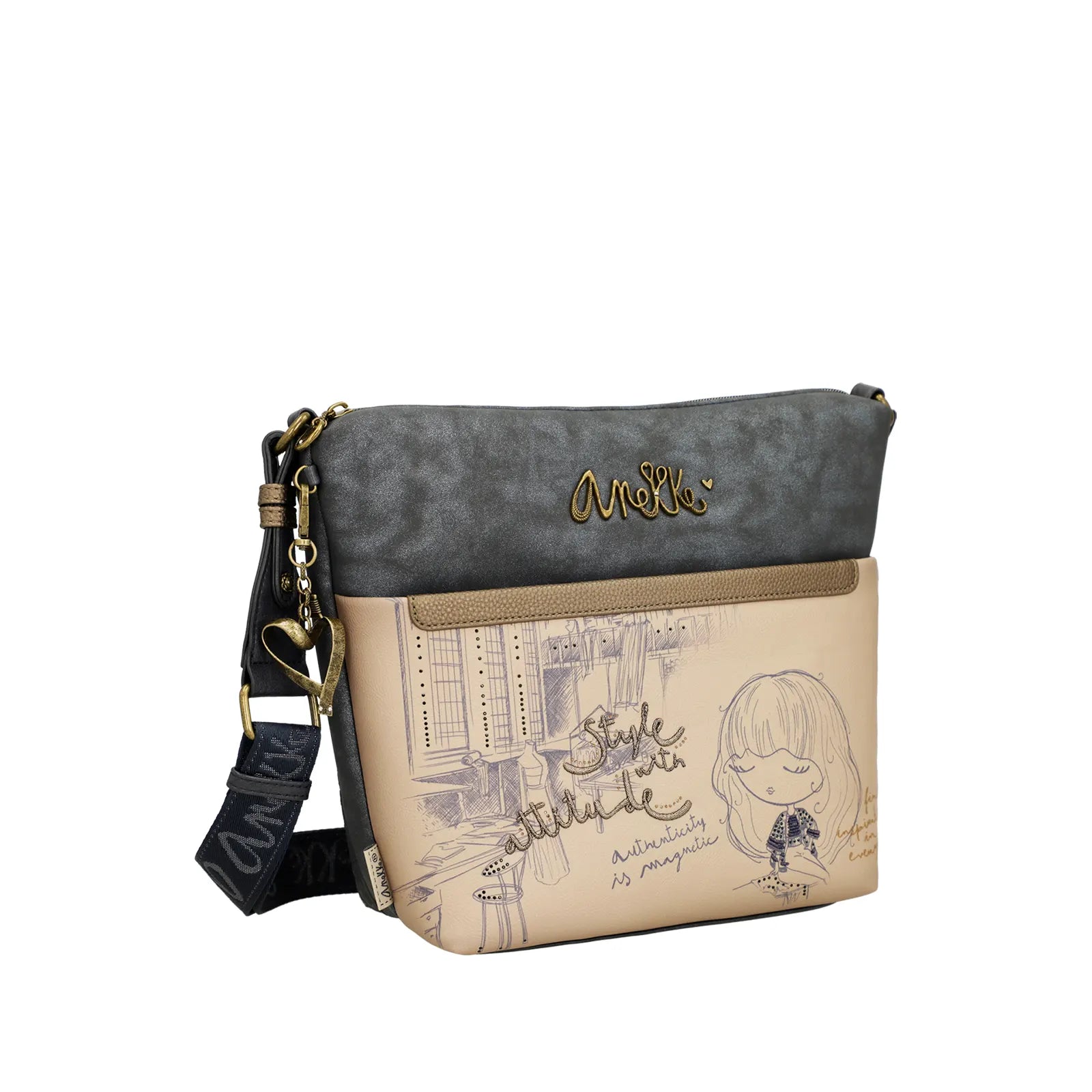 Geanta Dama ANEKKE 41843-248