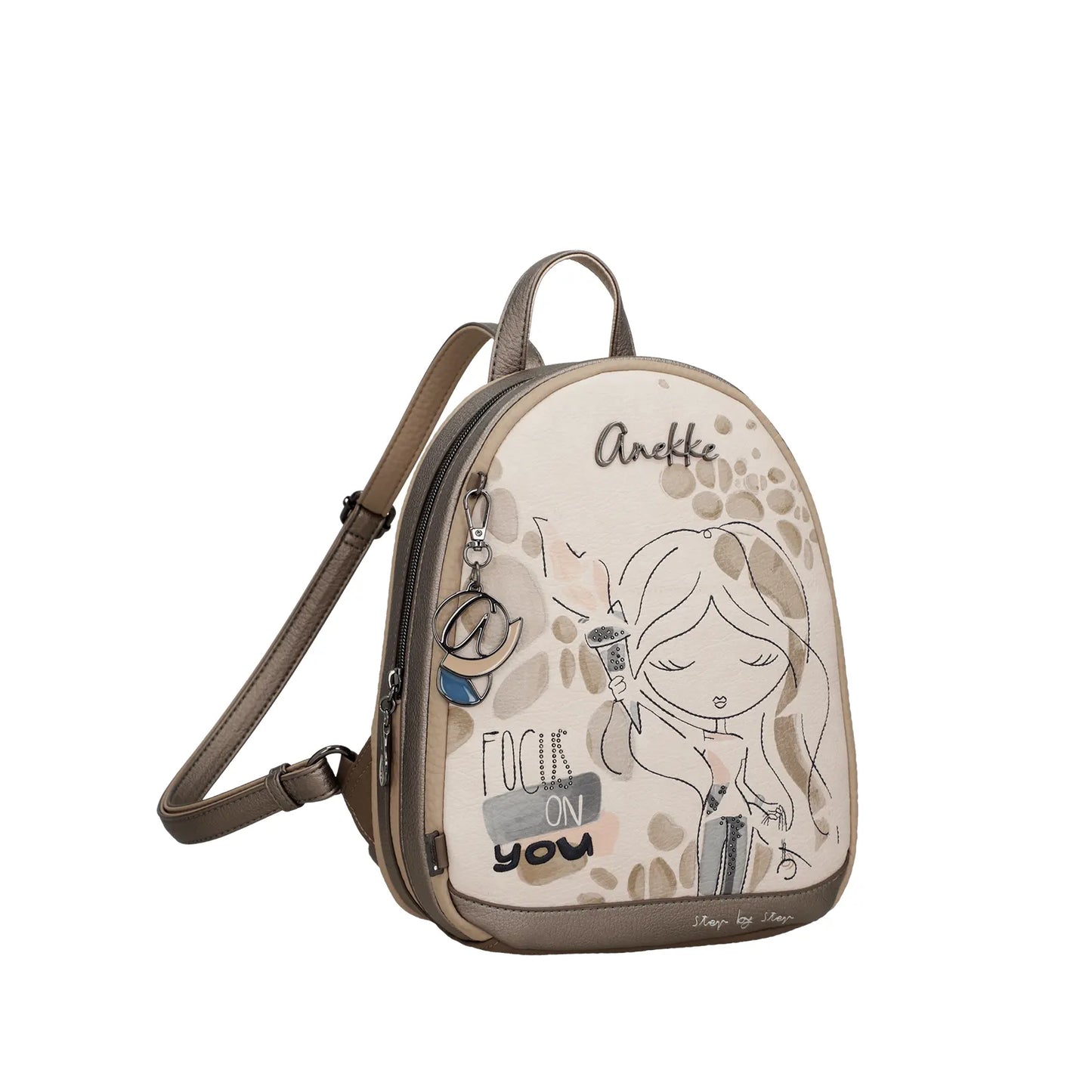 Rucsac Dama ANEKKE 42745-252
