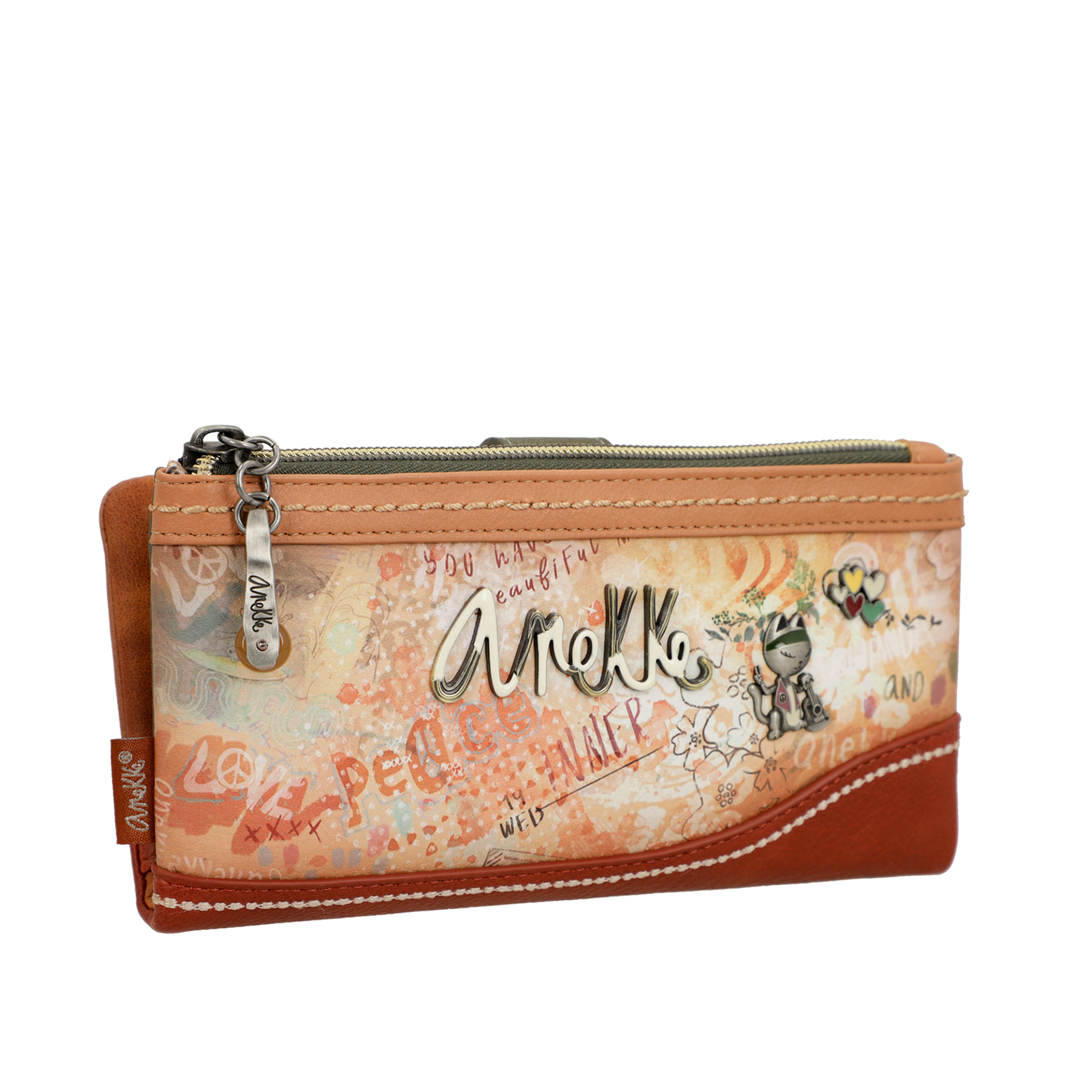 Portofel Dama ANEKKE 38839-906