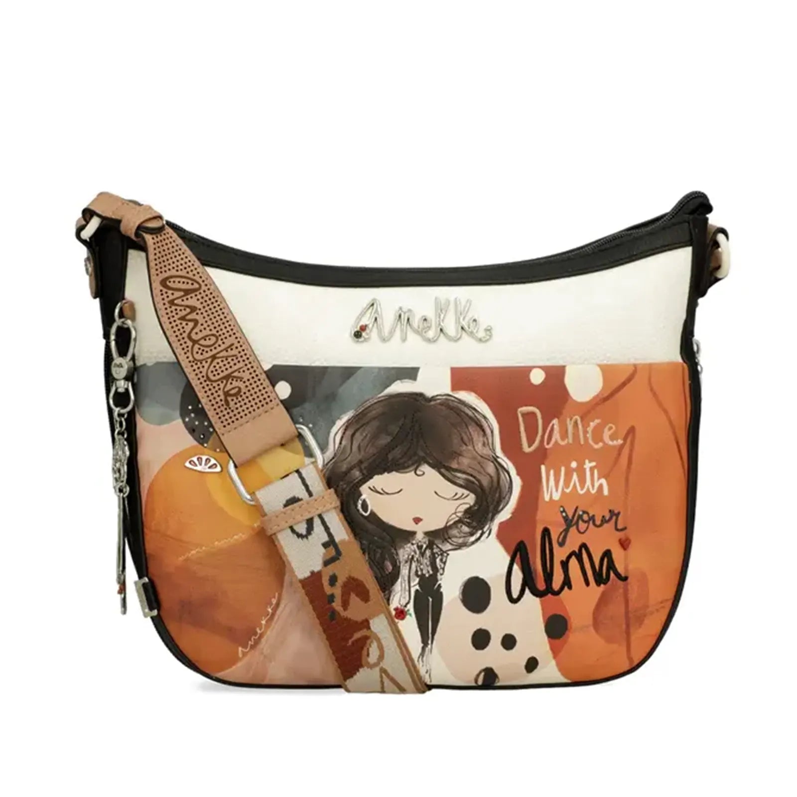 Geanta Dama ANEKKE 40703-138