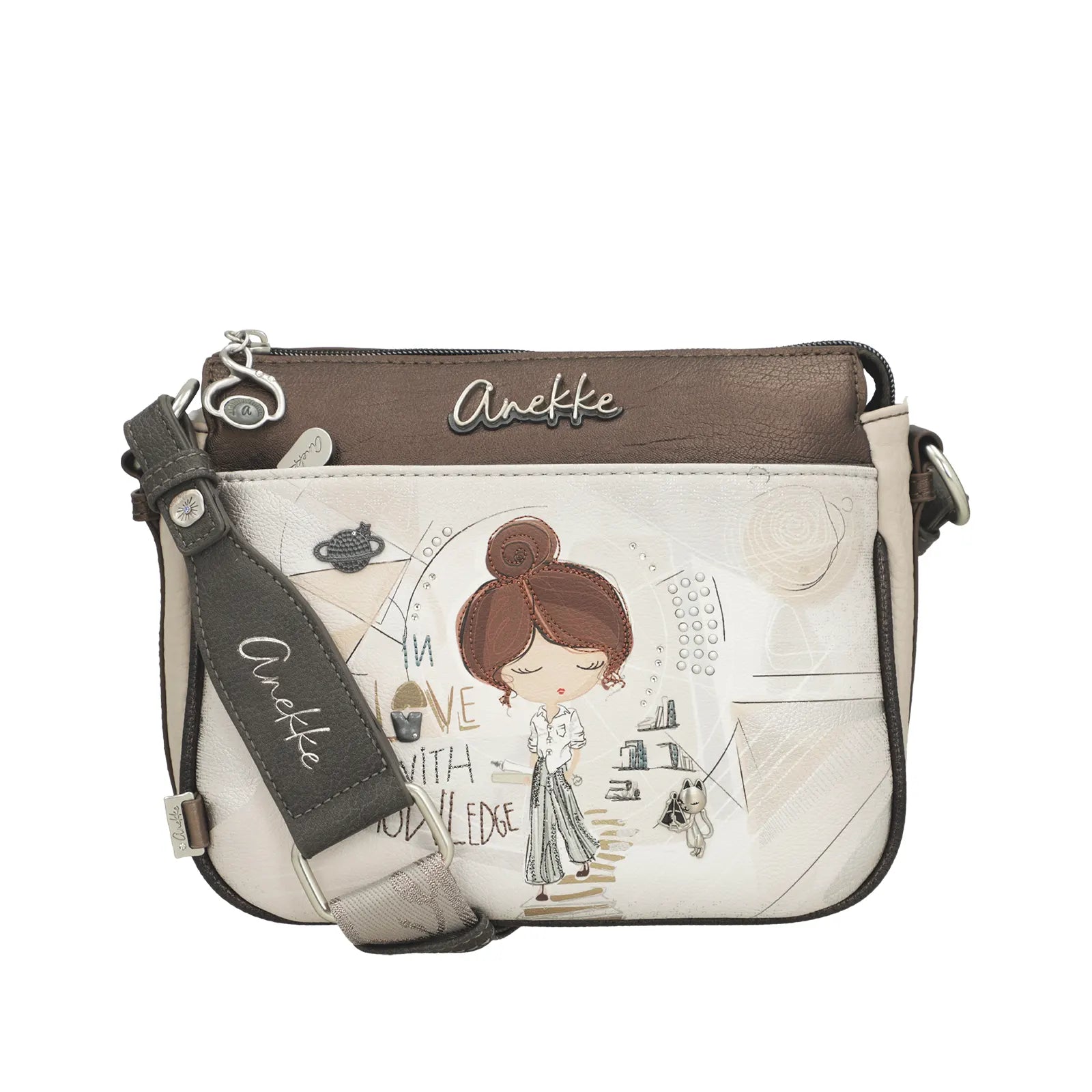 Geanta Dama ANEKKE 42803-062