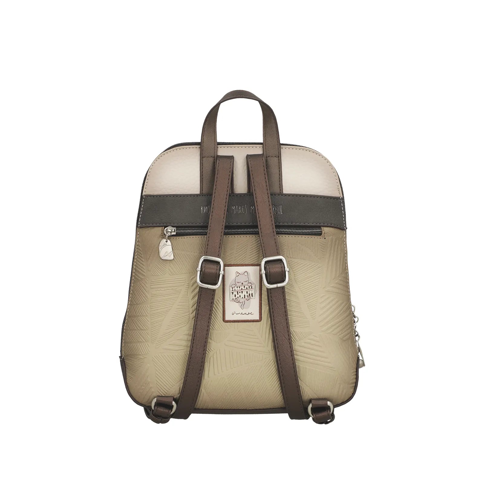 Rucsac Dama ANEKKE 42805-055