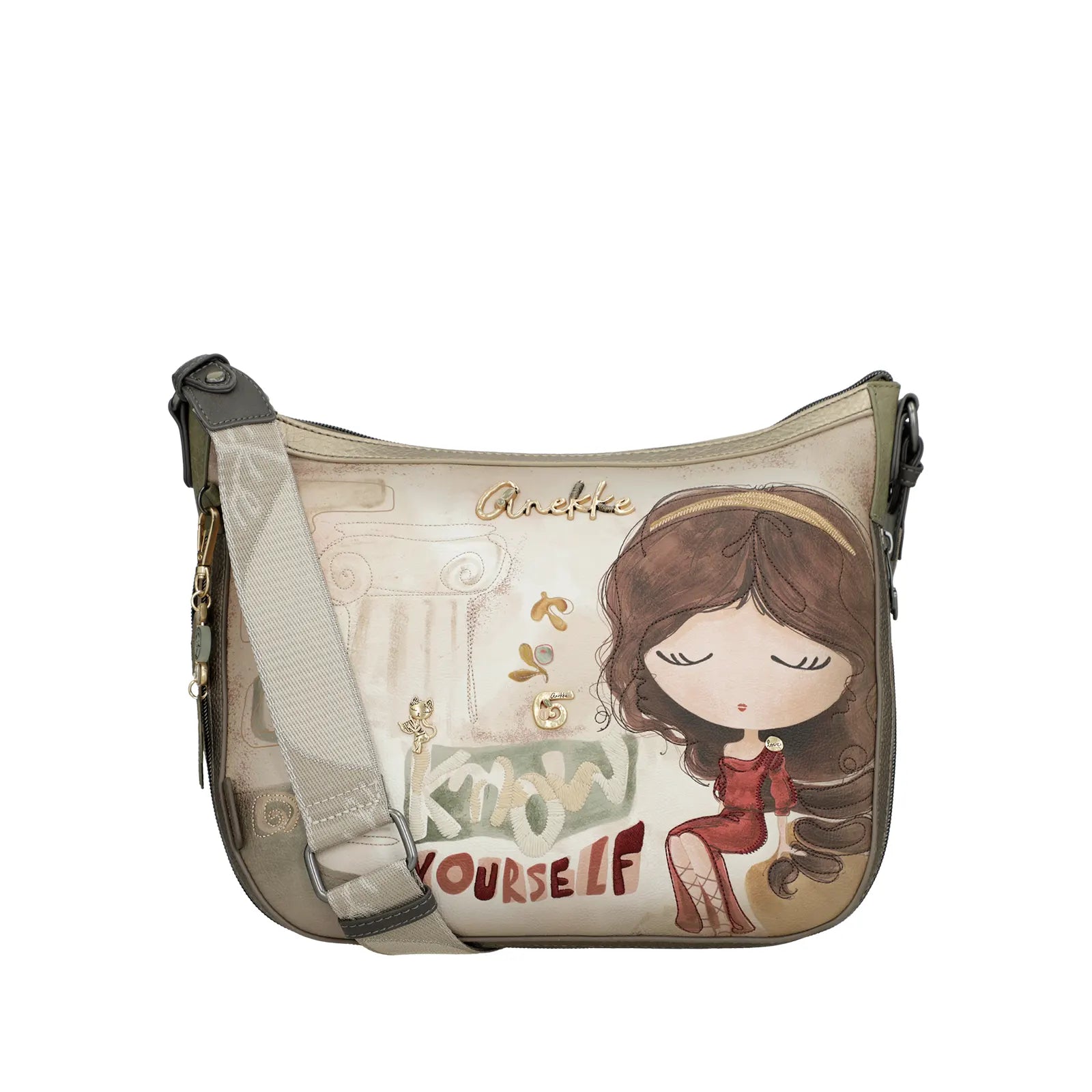 Geanta Dama ANEKKE 42703-138