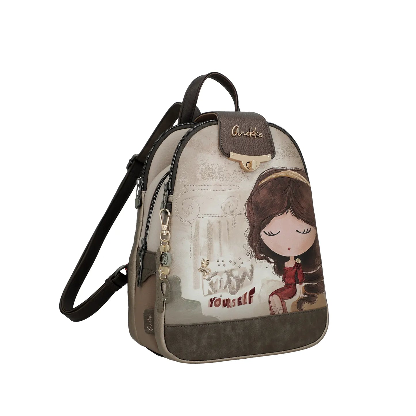 Rucsac Dama ANEKKE 42705-043
