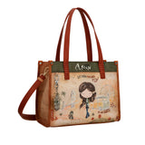 Geanta Dama ANEKKE 38802-182