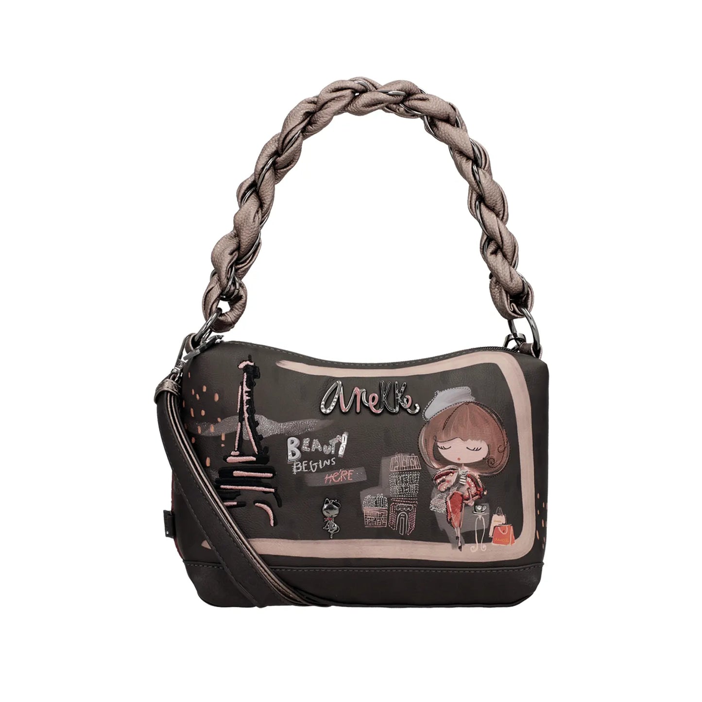 Geanta Dama ANEKKE 41803-478