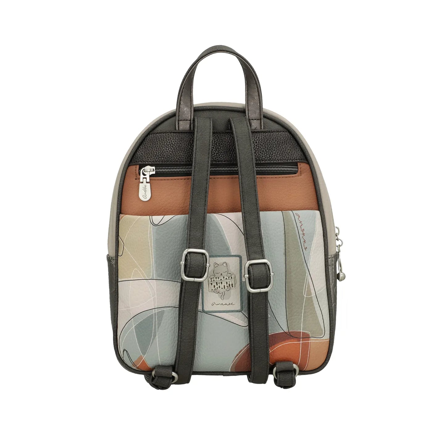 Rucsac Dama ANEKKE 42805-197