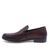 Pantofi barbati casual Goretti piele naturala B111-L241127-A maro