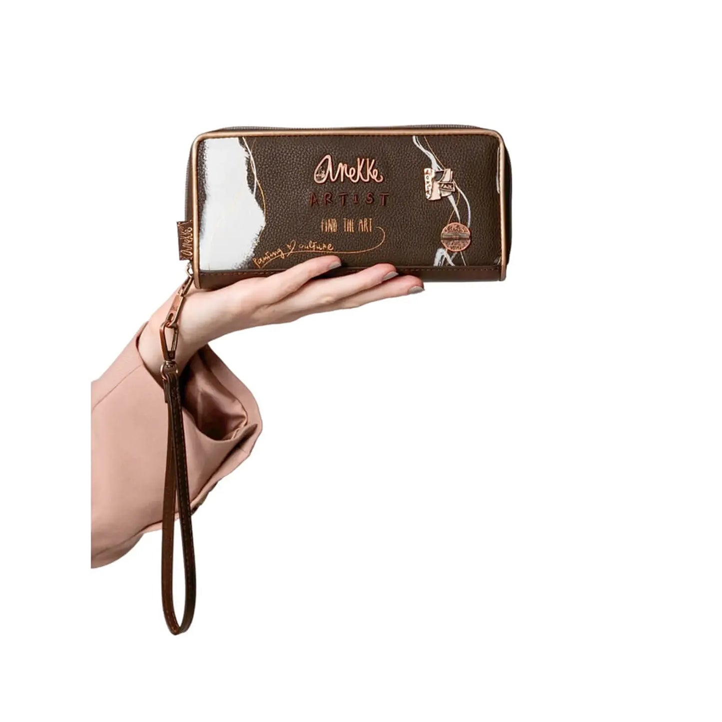 Portofel Dama ANEKKE 37789-908