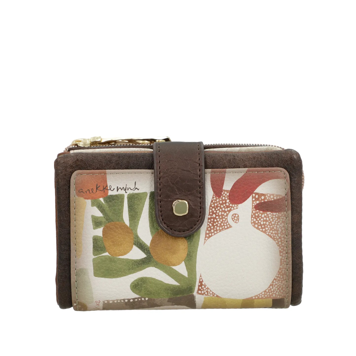 Portofel Dama ANEKKE 42709-912