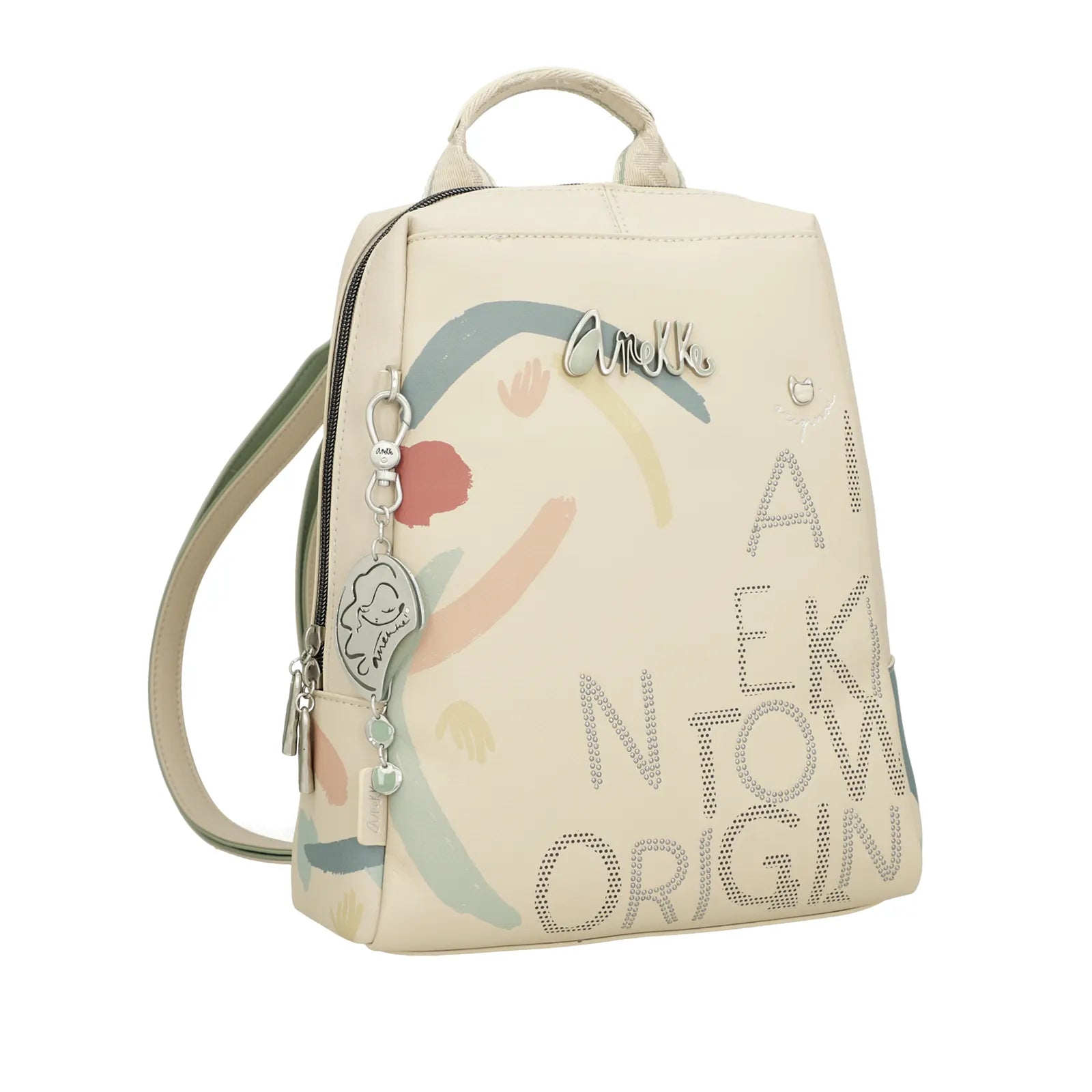 Rucsac Dama ANEKKE 40745-018