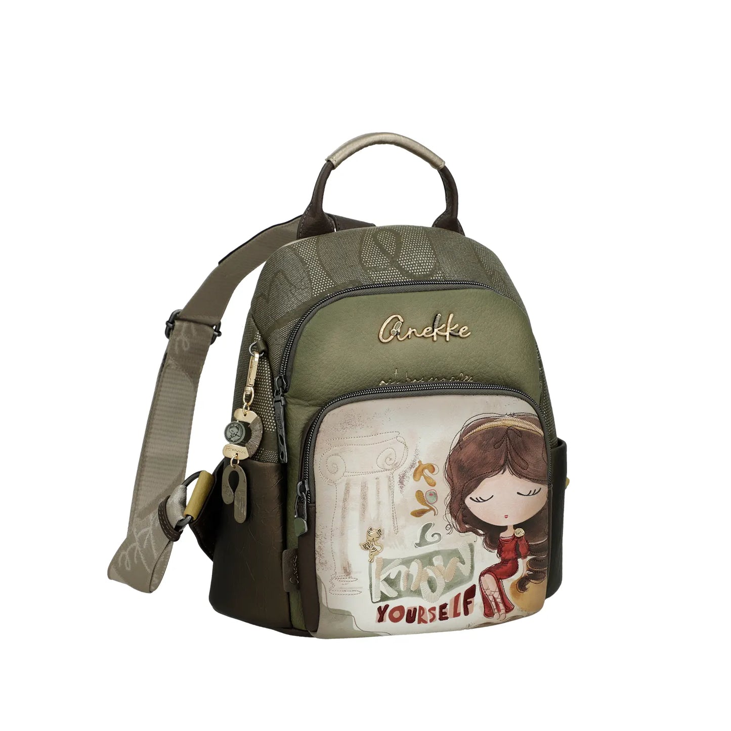 Rucsac Dama ANEKKE 42705-213