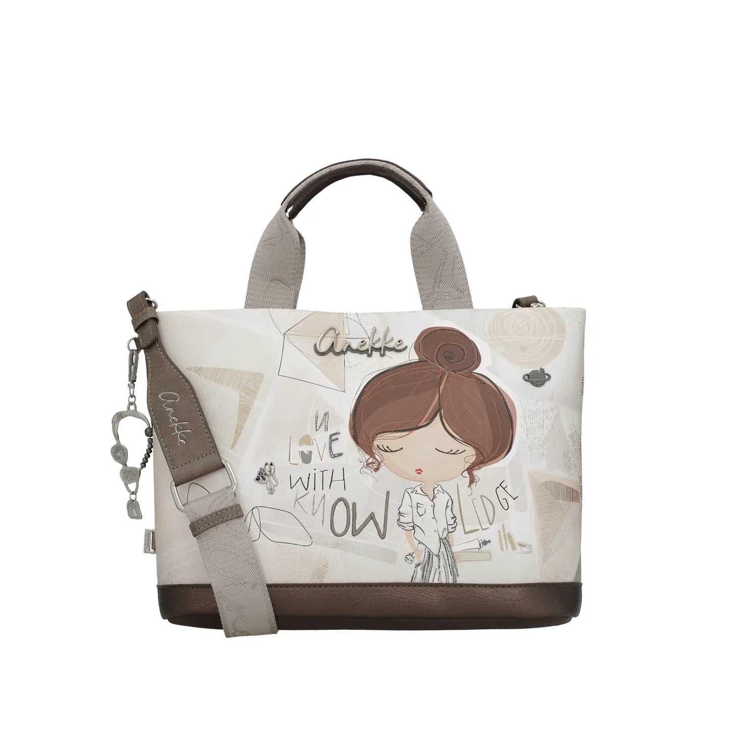 Geanta Dama ANEKKE 42801-222