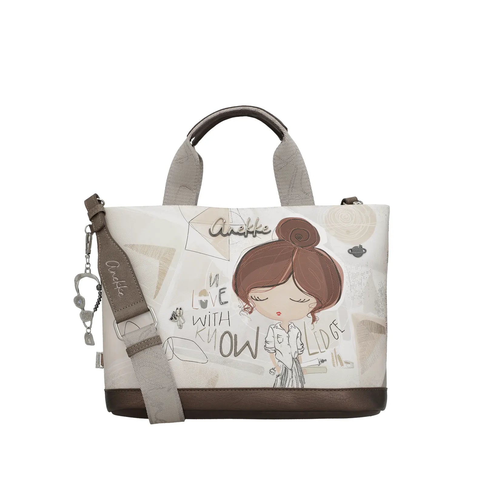 Geanta Dama ANEKKE 42801-222