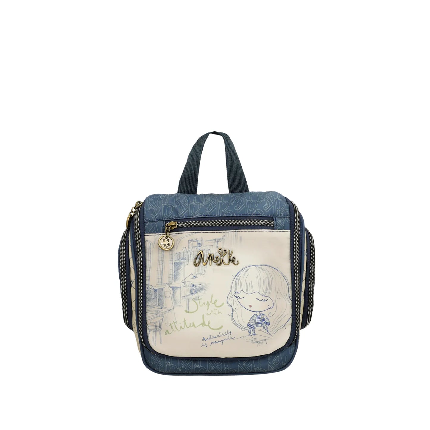 Geanta Dama ANEKKE 41587-013