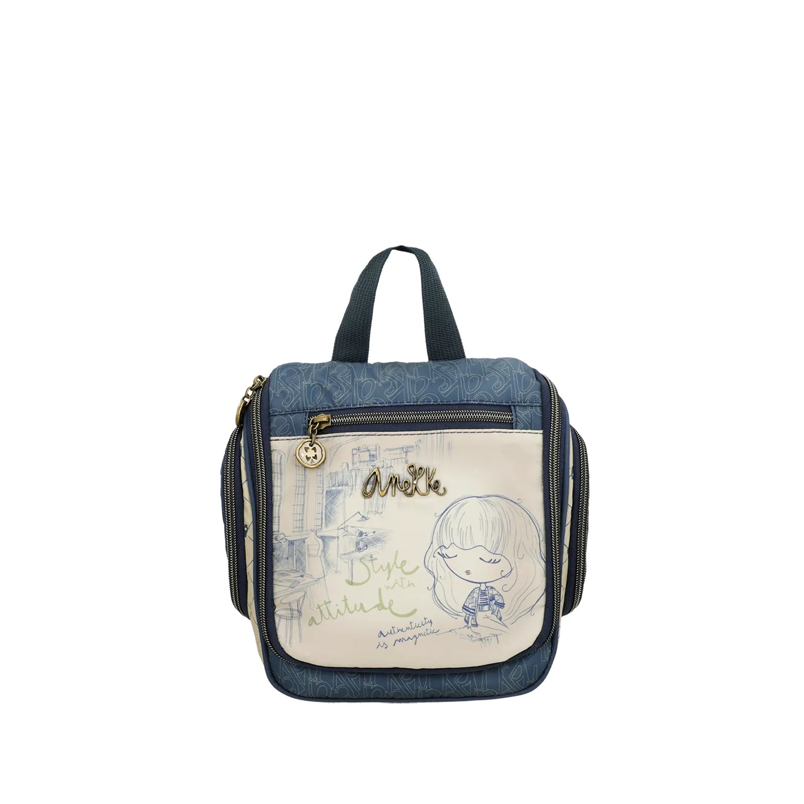 Geanta Dama ANEKKE 41587-013