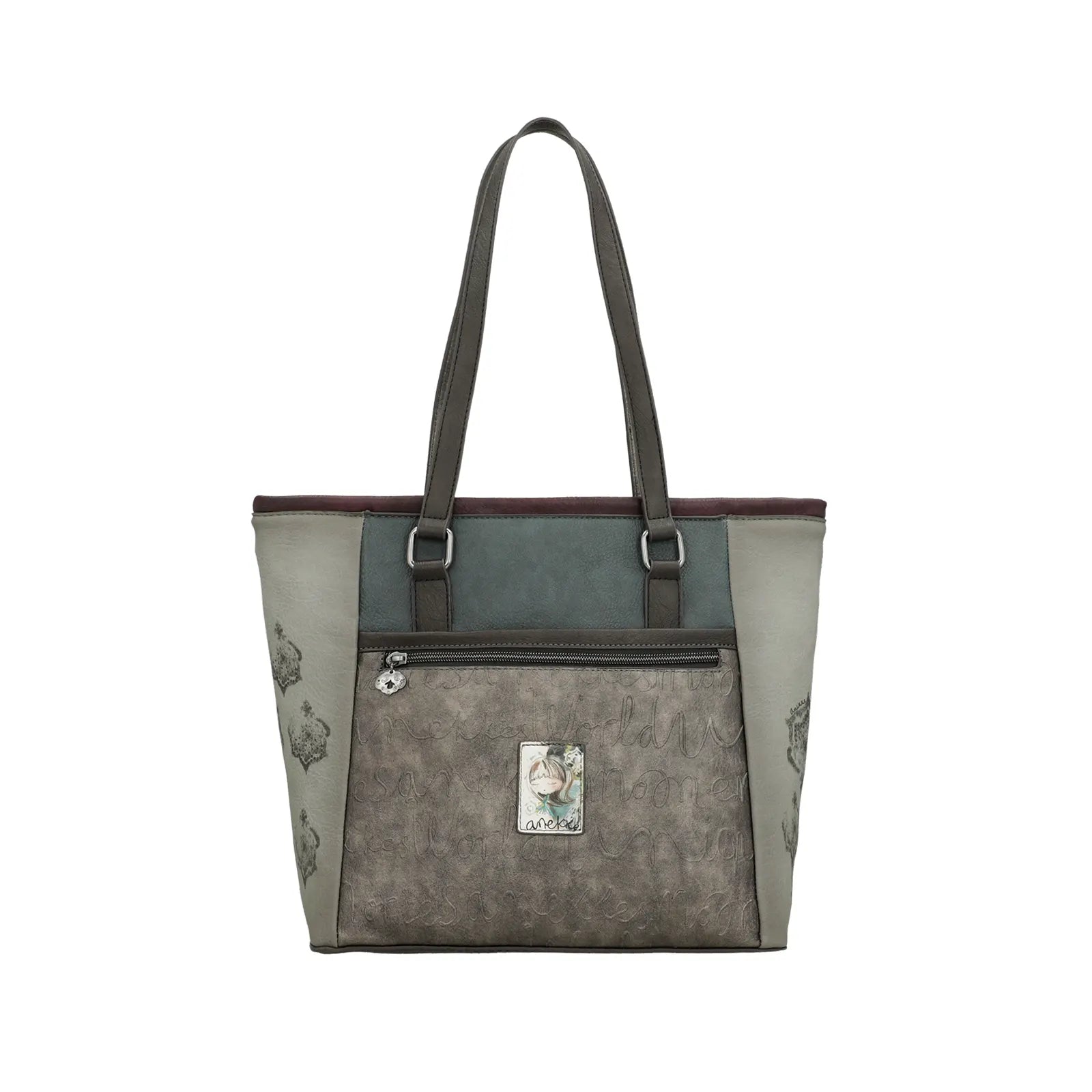 Geanta Dama ANEKKE 41712-364