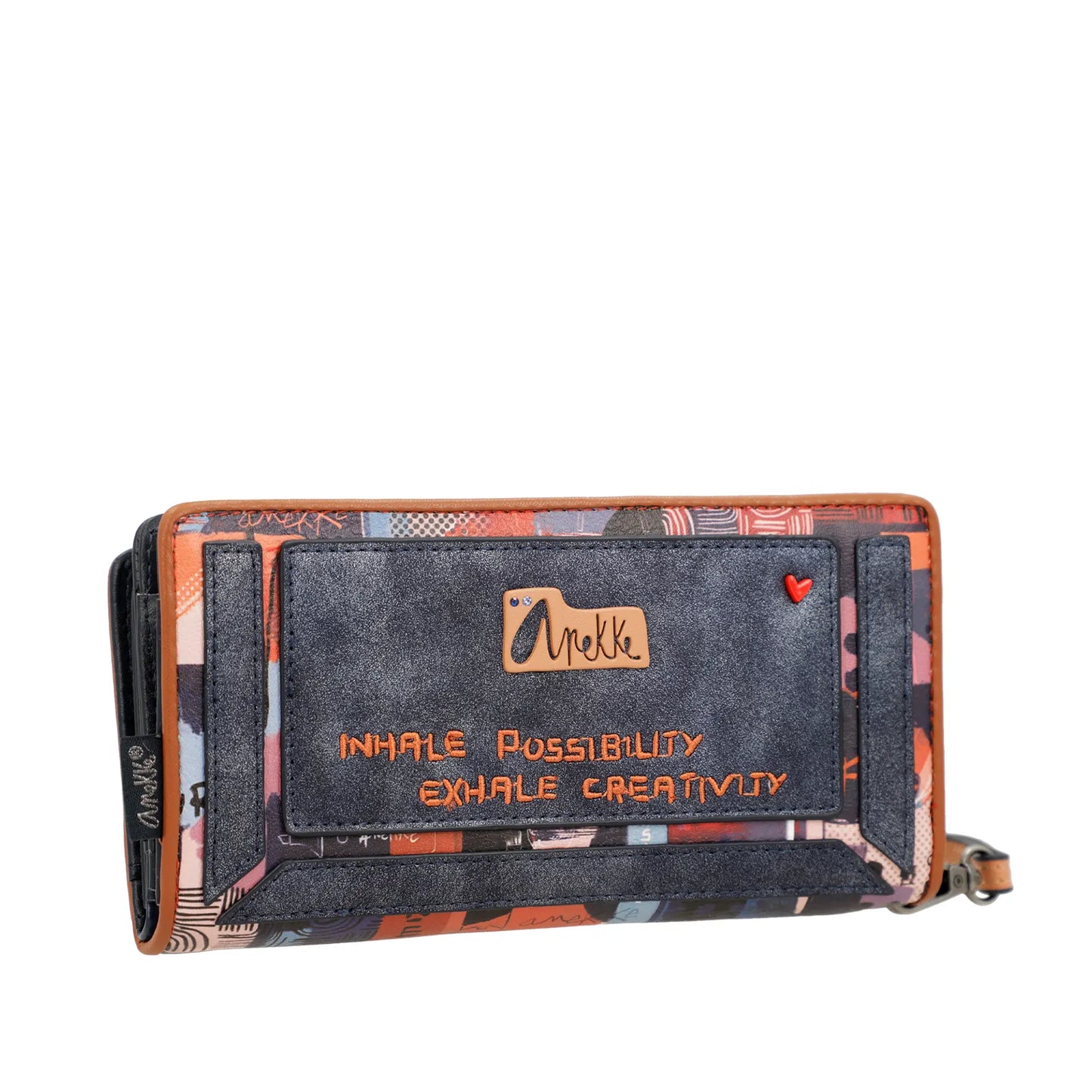 Portofel Dama ANEKKE 37819-901