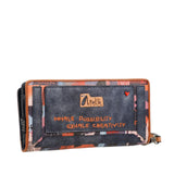 Portofel Dama ANEKKE 37819-901