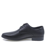 Pantofi barbati eleganti Goretti piele naturala B111-L241122 negru