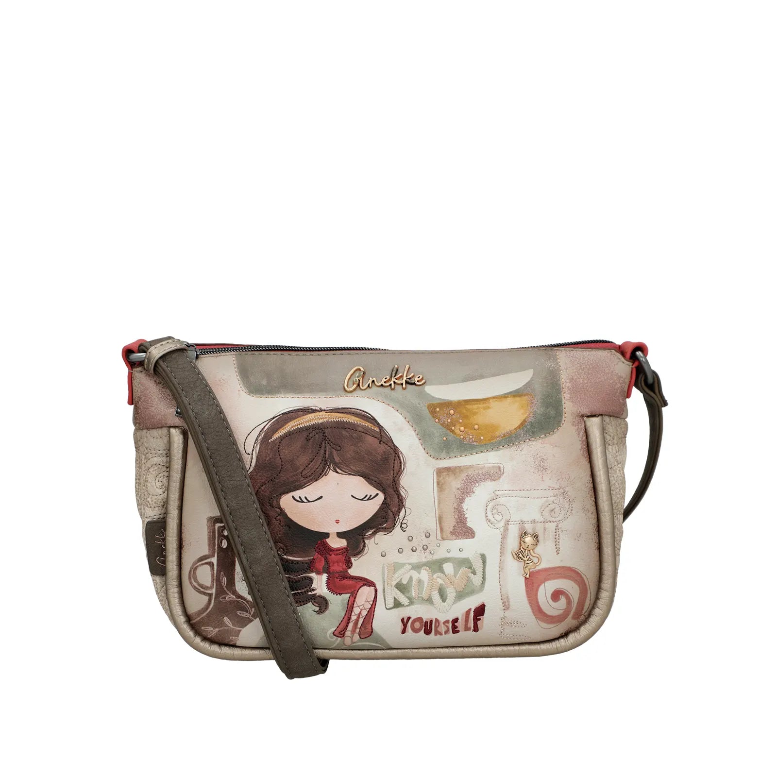 Geanta Dama ANEKKE 42703-541