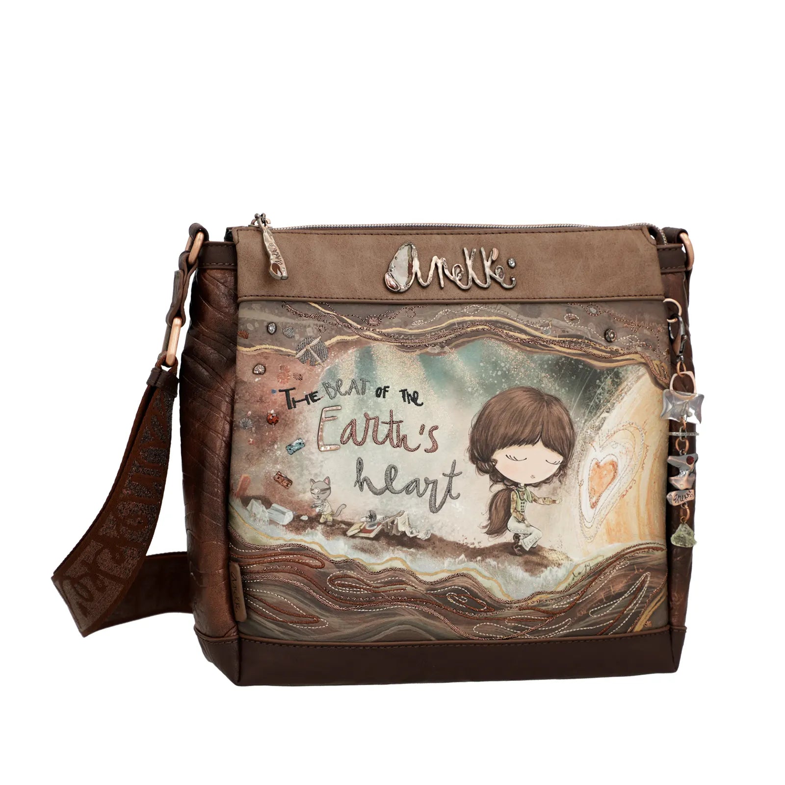 Geanta Dama ANEKKE 39803-039