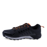 Pantofi Barbati sport poliuretan 182-2404 negri