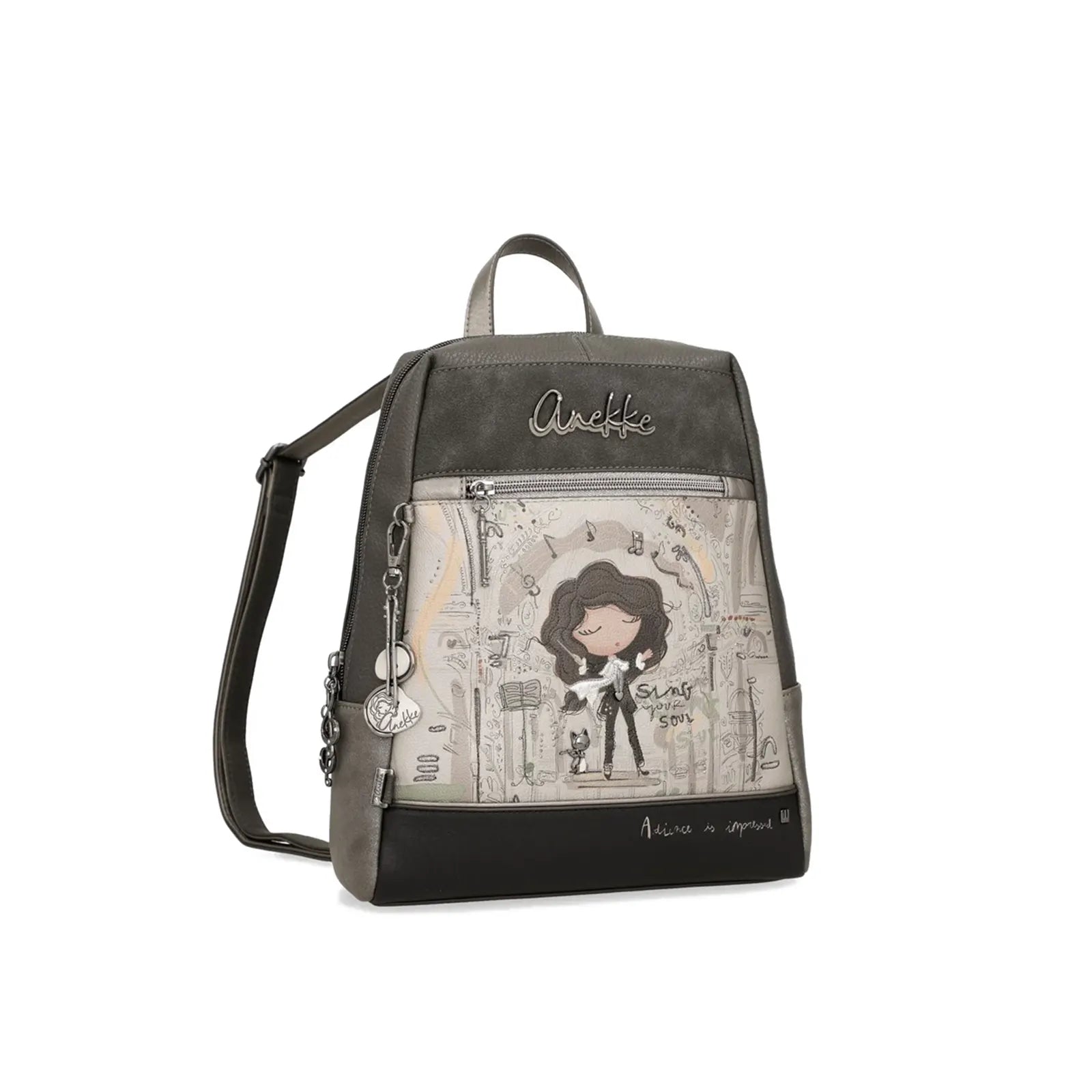 Rucsac Dama ANEKKE 43805-018