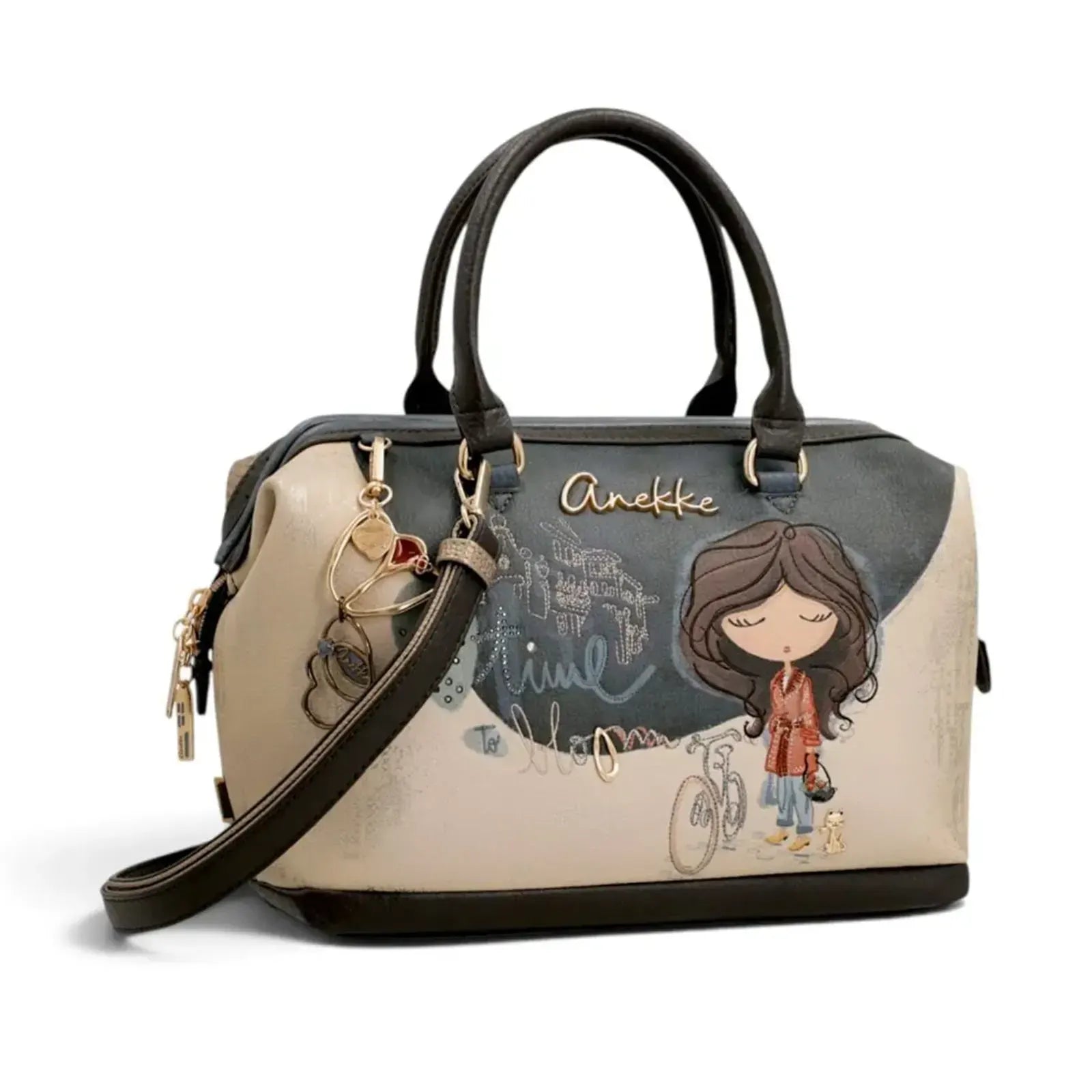 Geanta Dama ANEKKE 43701-123