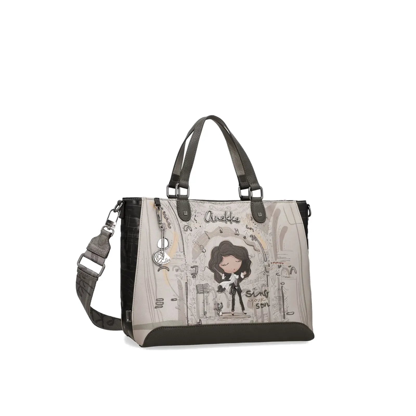 Geanta Dama ANEKKE 43801-447
