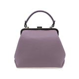 Geantă damă Serenia piele naturala 035 lila