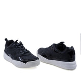 Pantofi dama sport poliuretan Nyna negru