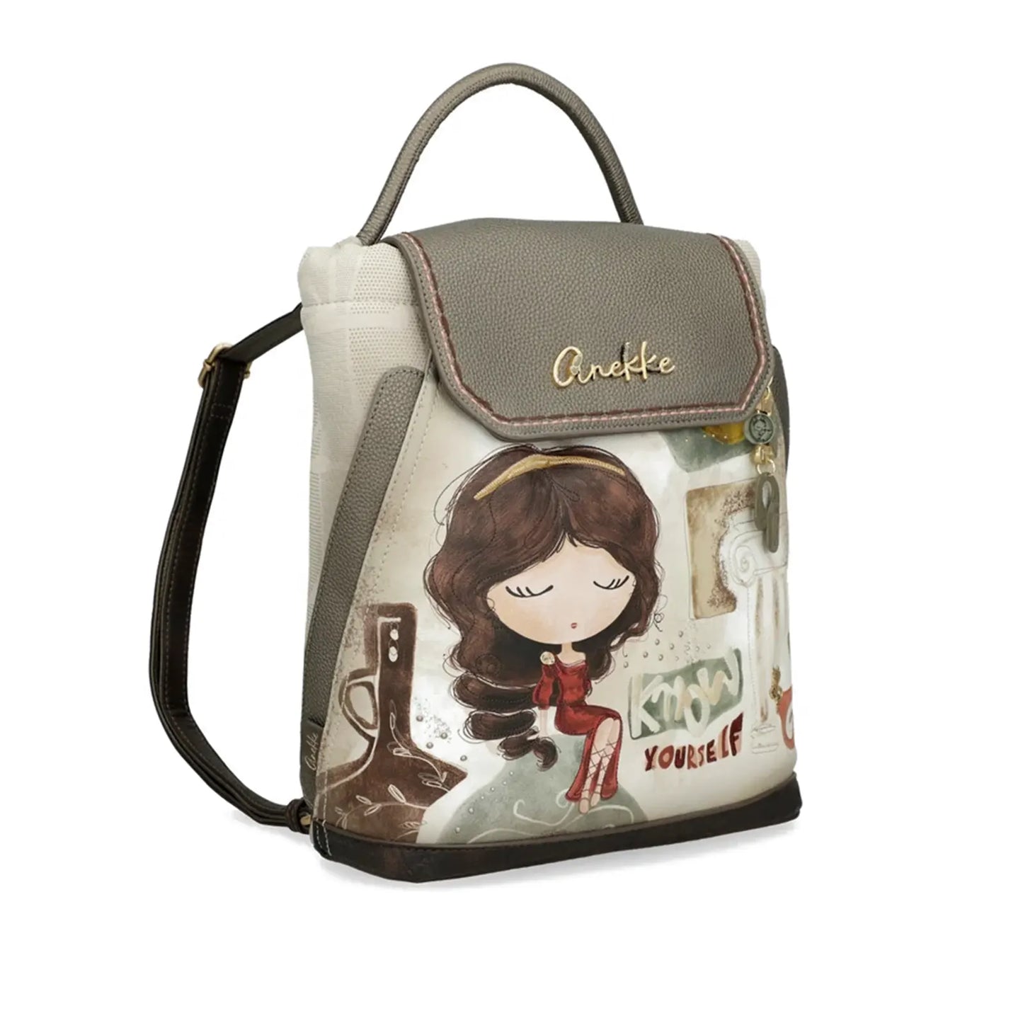 Rucsac Dama ANEKKE 42705-302