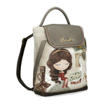 Rucsac Dama ANEKKE 42705-302