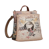 Rucsac Dama ANEKKE 38705-233