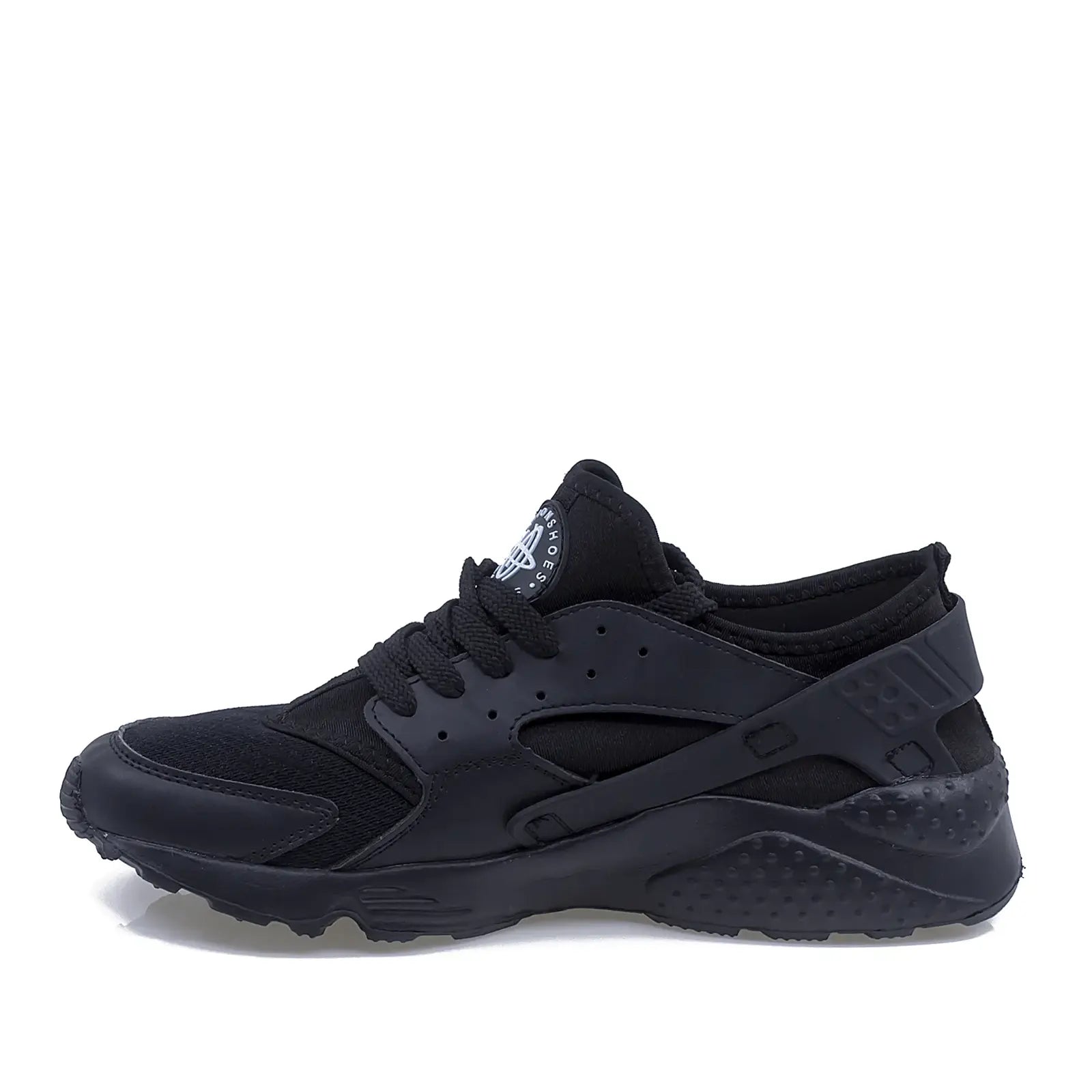 Pantofi Barbati sport poliuretan 1763 negri