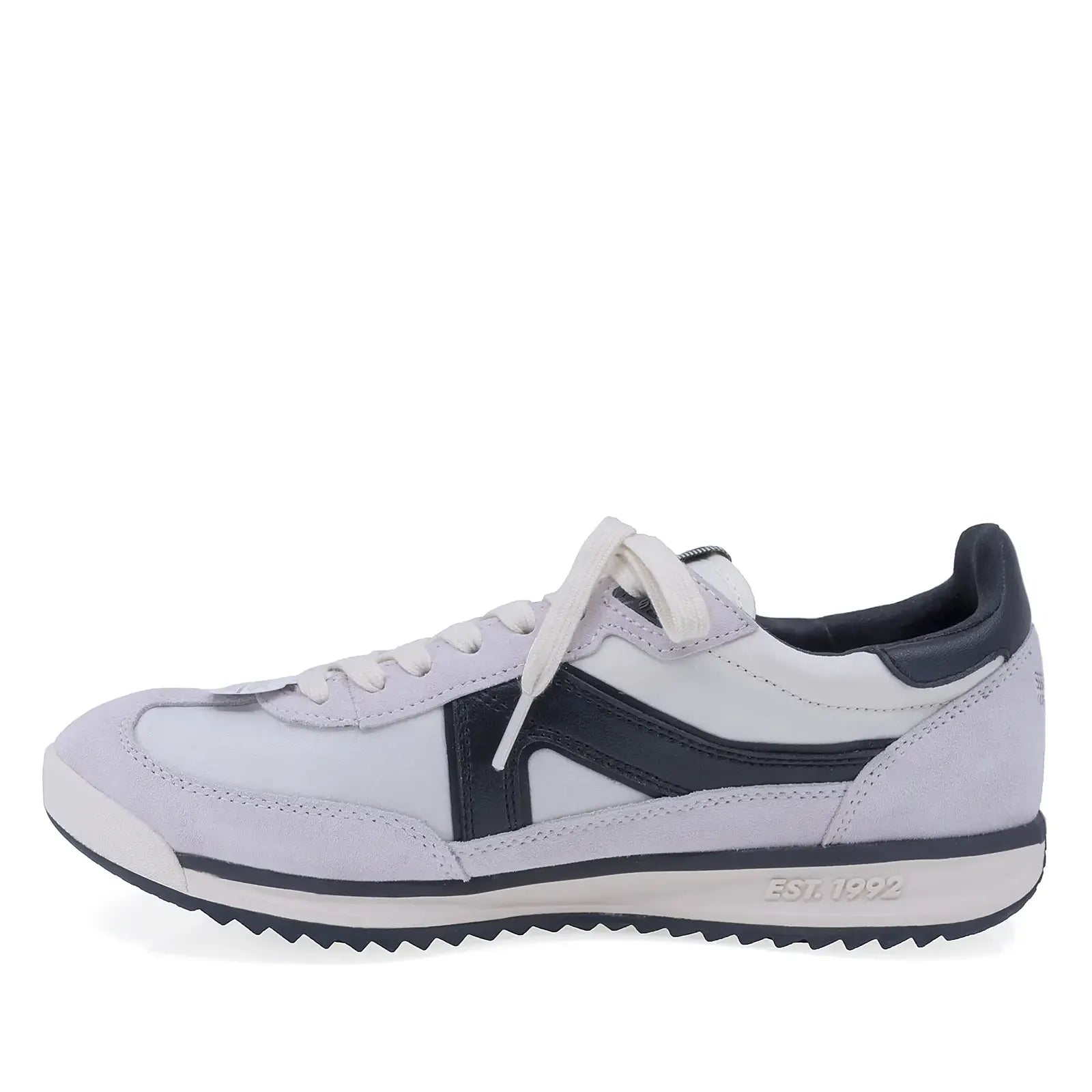 Pantofi Barbati Sport SKECHERS Memory foam B1-254220 alb