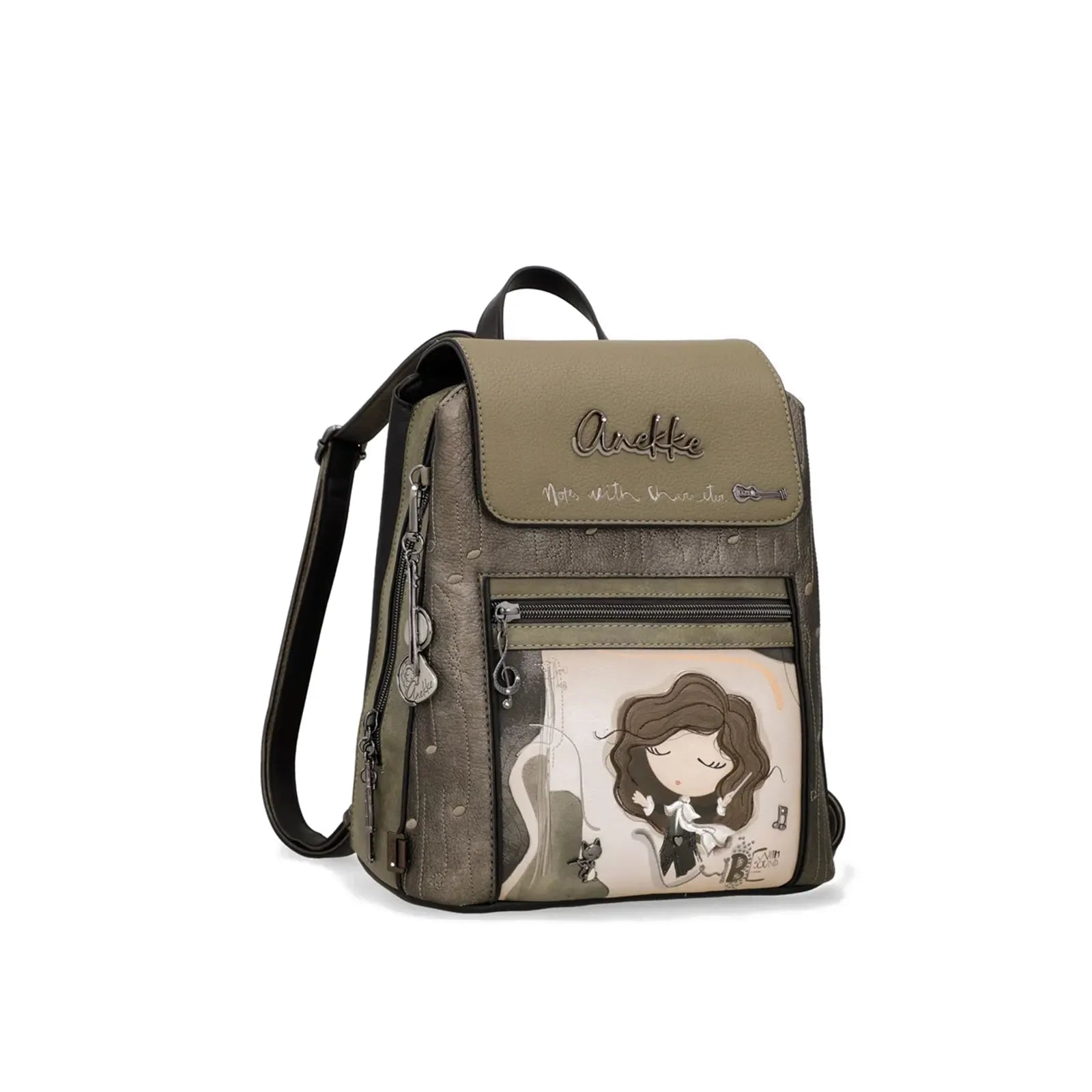 Rucsac Dama ANEKKE 43805-270