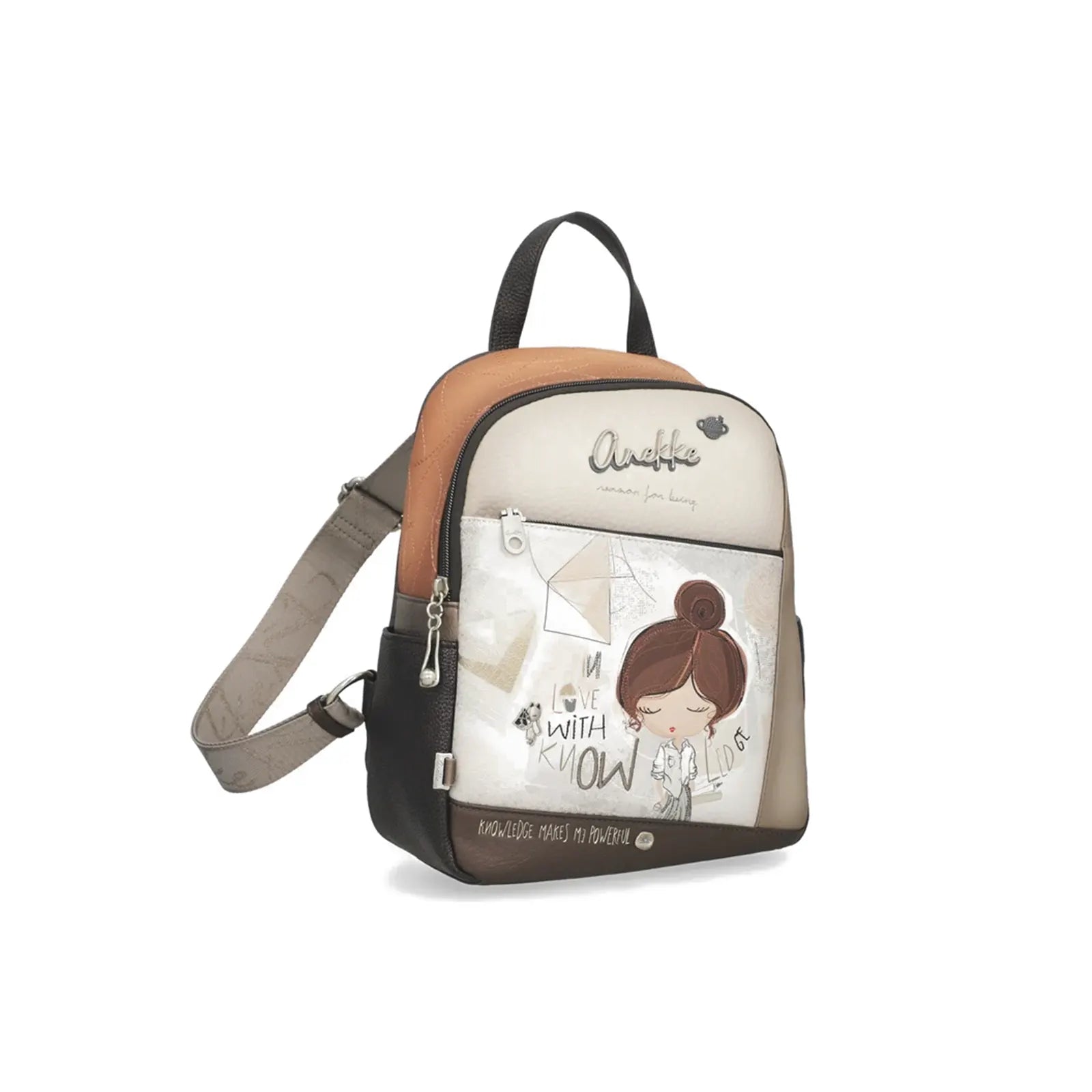 Rucsac Dama ANEKKE  42805-259