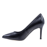 Pantofi dama eleganti Anna Viotti piele naturala D105-B106D-163-YT01 negru