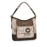 Rucsac Dama ANEKKE 43705-172