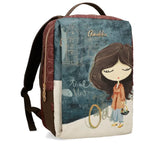 Rucsac Dama ANEKKE 43575-001