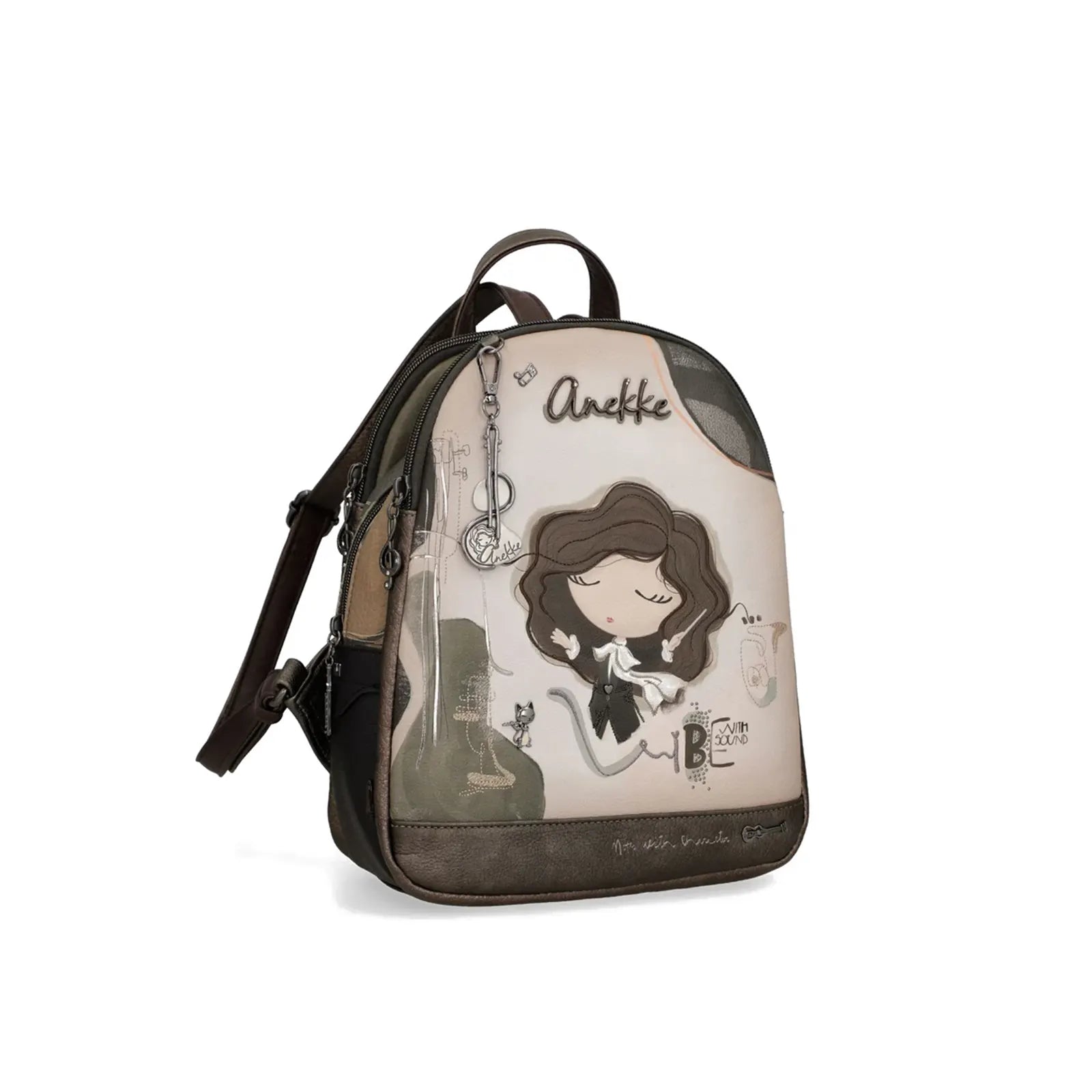 Rucsac Dama ANEKKE 43805-044